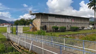 St. Mary's College Ground
