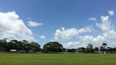 St. Mary's College Ground