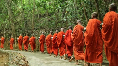 theravada buddhism