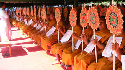 theravada buddhism
