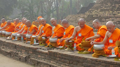 theravada buddhism