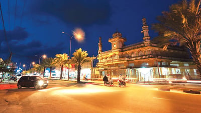 Kattankudy