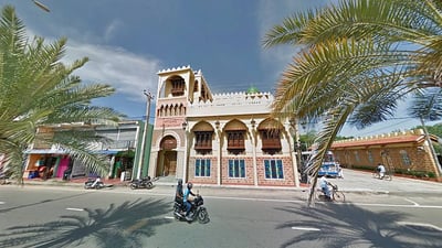 Kattankudy