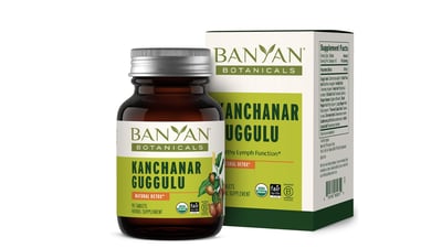 Kanchanara Guggulu