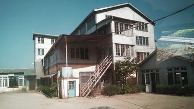 Lucky Land Estate