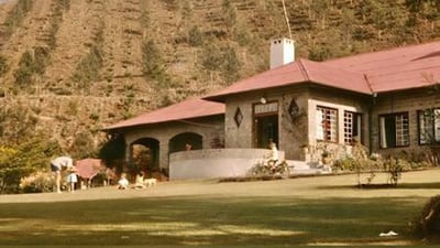 Lucky Land Estate