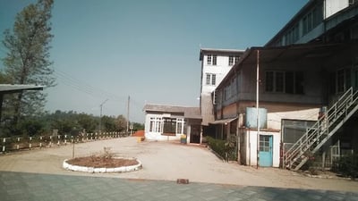 Lucky Land Estate