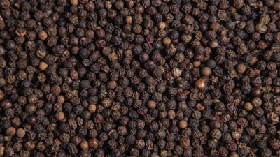 THE BENEFITS OF BLACK PEPPER