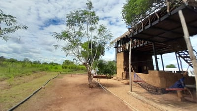 Thanamalwila City