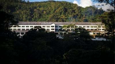 Houpe Estate