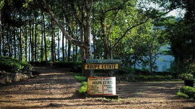Houpe Estate