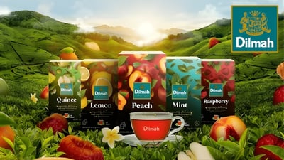 Ceylon Tea Brands