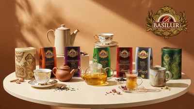 Ceylon Tea Brands