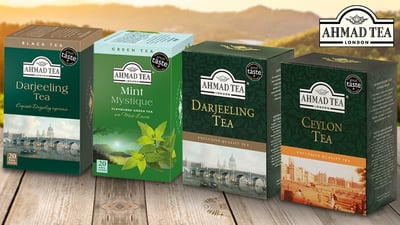 Ceylon Tea Brands