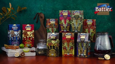 Ceylon Tea Brands