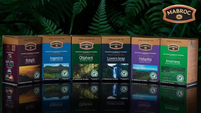 Ceylon Tea Brands