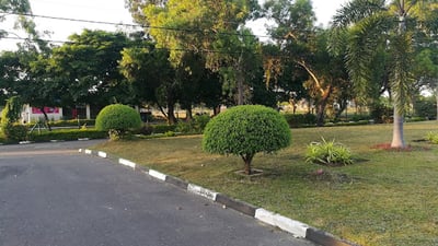 Batticaloa International Airport