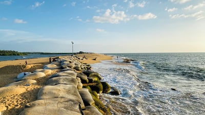 Chilaw City