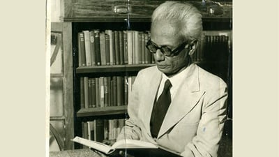 Martin Wickramasinghe