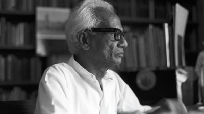 Martin Wickramasinghe