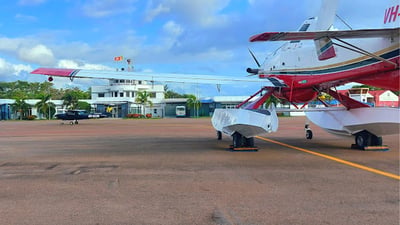 Ratmalana Airport