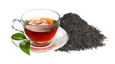 Dimbula Tea
