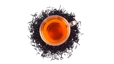 Dimbula Tea