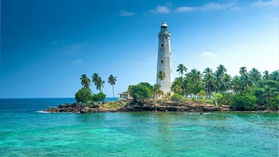 Barbarin Lighthouse