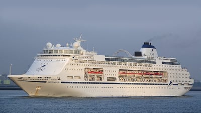 Columbus by Cruise and Maritime