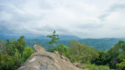 Uthuwamkanda