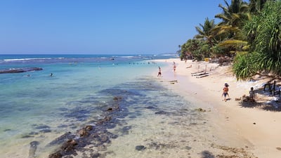 Madiha Beach