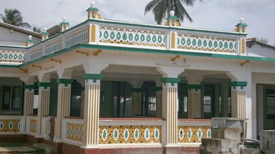 Jaffna Grand Mosque