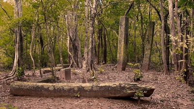 Kurundumale Archaeological Reserve