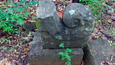 Kurundumale Archaeological Reserve
