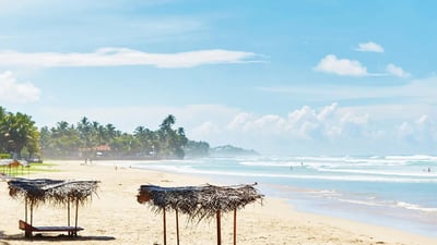 Kabalana Beach