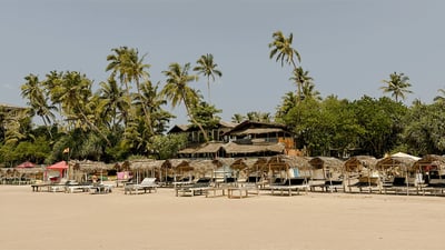 Kabalana Beach