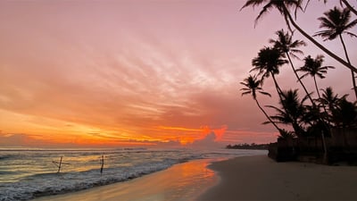 Kabalana Beach