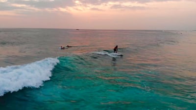 Kabalana Beach