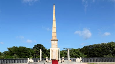 War Memorial