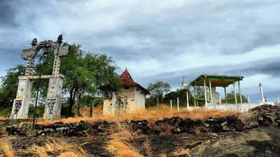 Dehiattakandiya