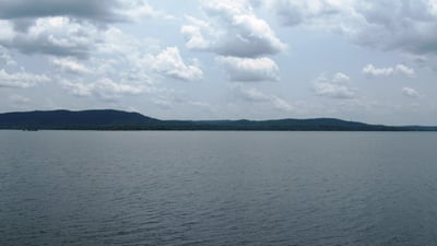 Kantale City