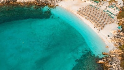 Marble Beach