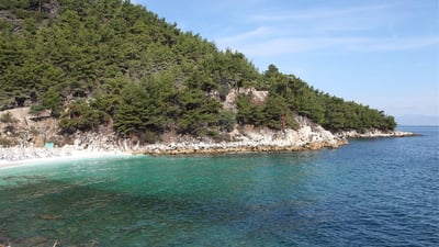 Marble Beach