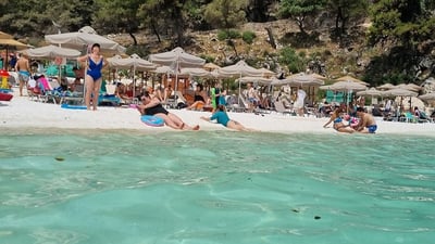 Marble Beach