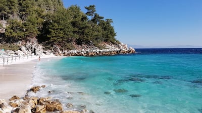 Marble Beach
