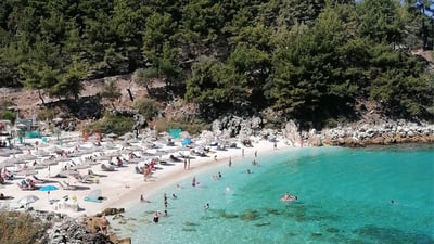 Marble Beach