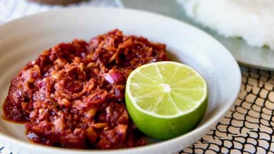 Katta Sambol