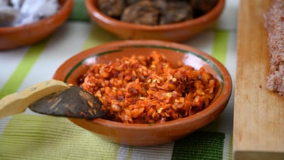 Katta Sambol