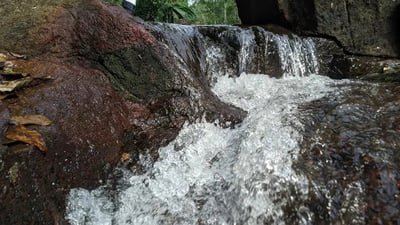 Ella Uda Ella Falls