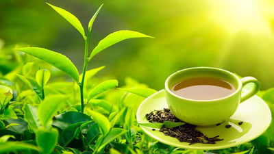 Darjeeling Tea